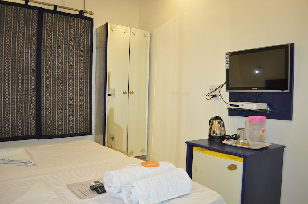Hotel Kabli 23/40