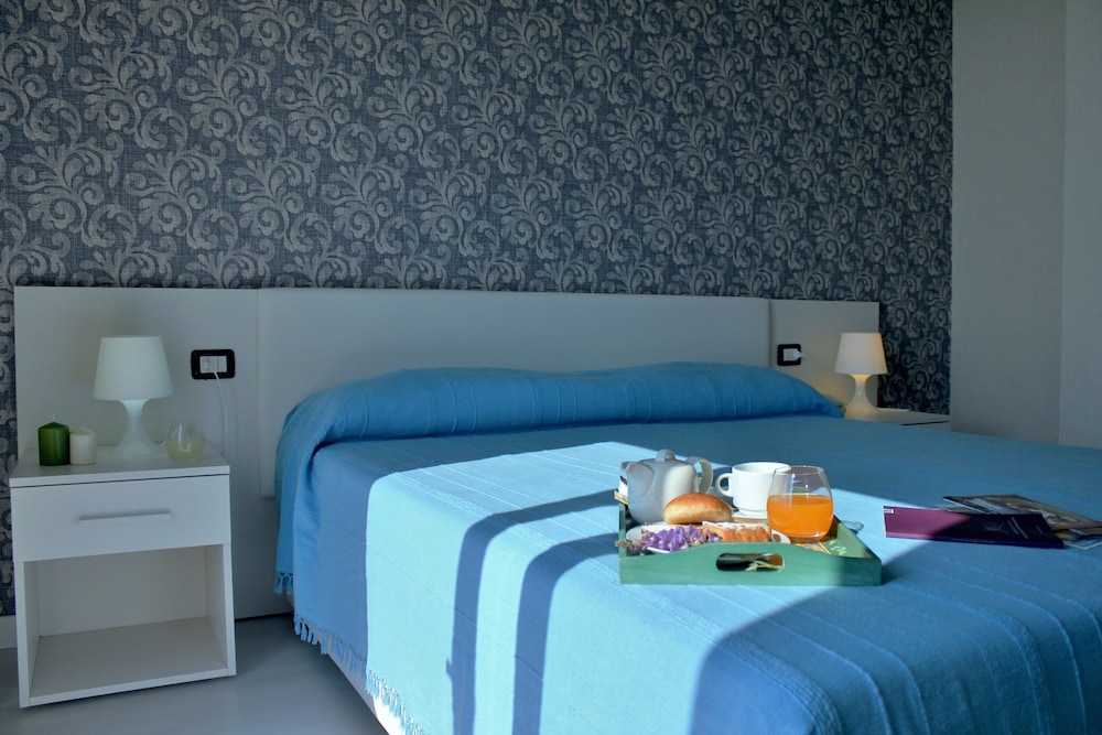 Hotel Baia Azzurra 13/70