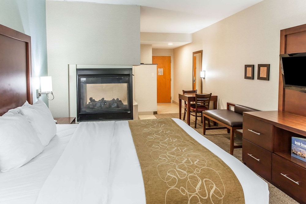 Comfort Suites Ocean City West 17/46