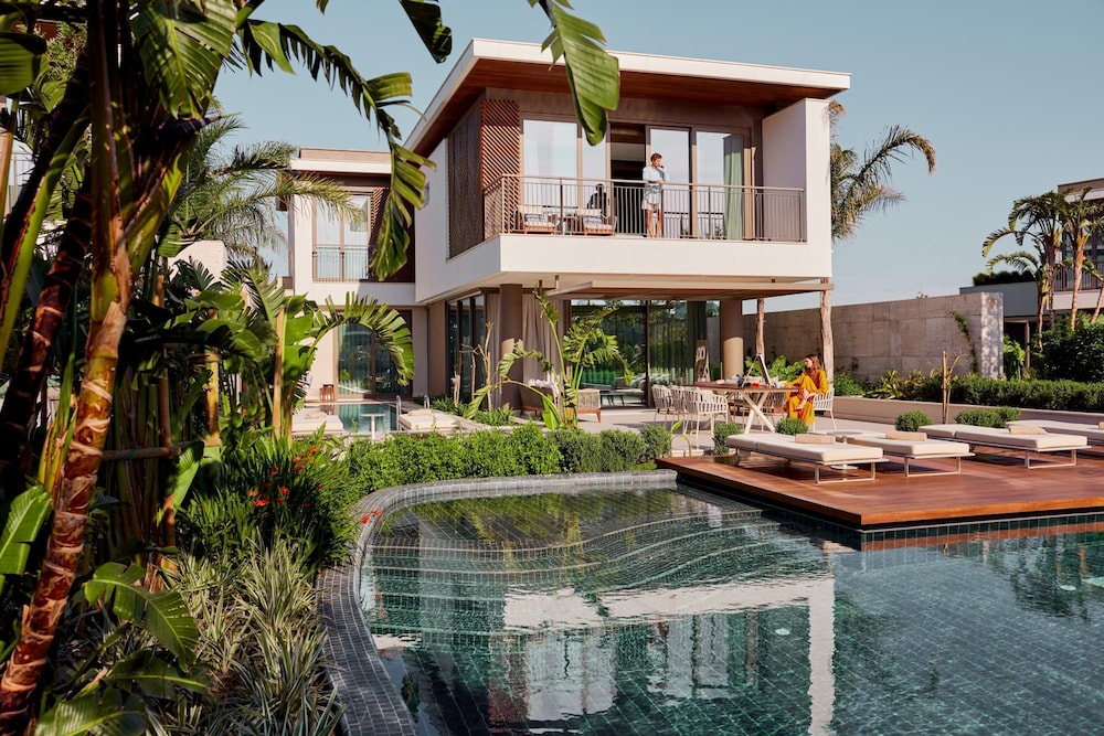 Bayou Villas 22/50