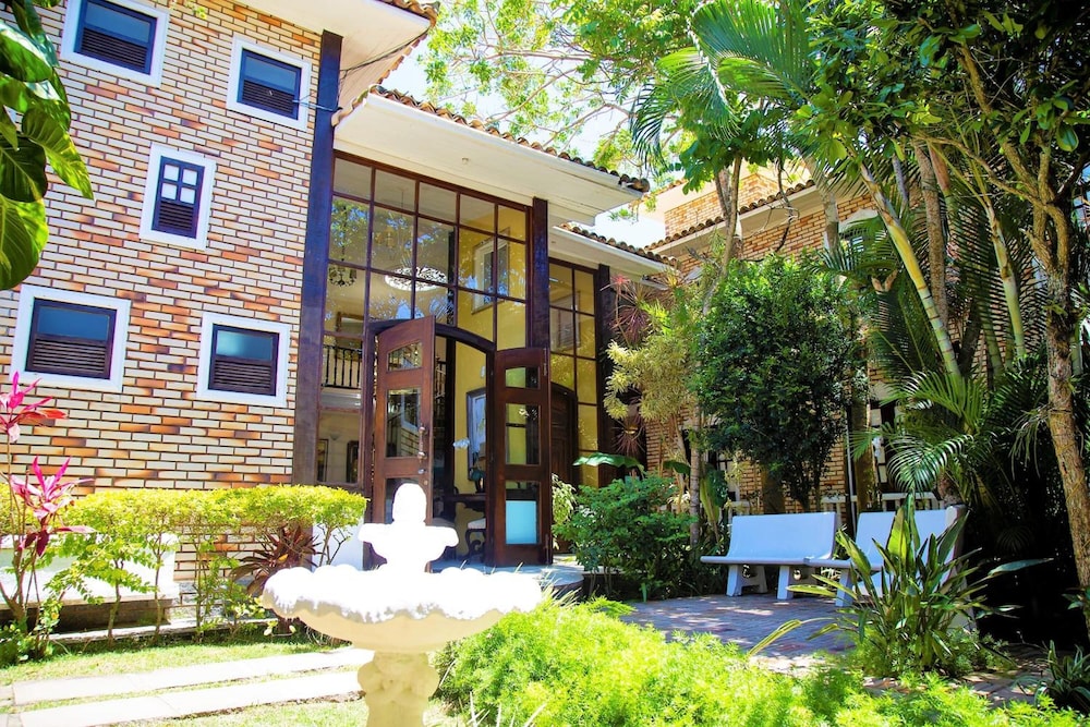 Pousada Casa da Praia 12/67