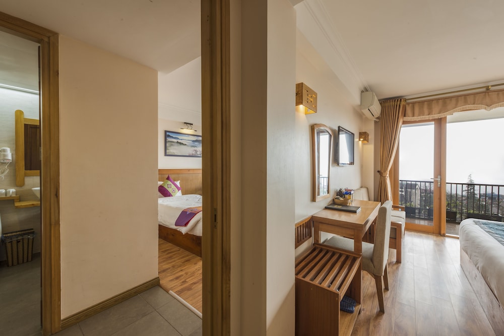Sapa Panorama Hotel 48/70