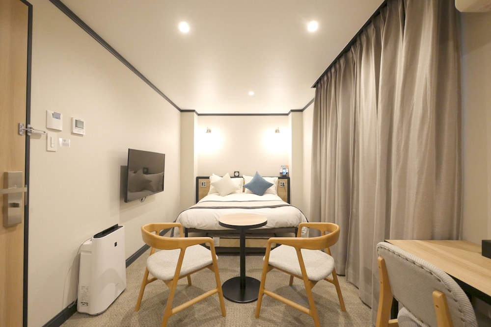 Hotel Bampky 11/50