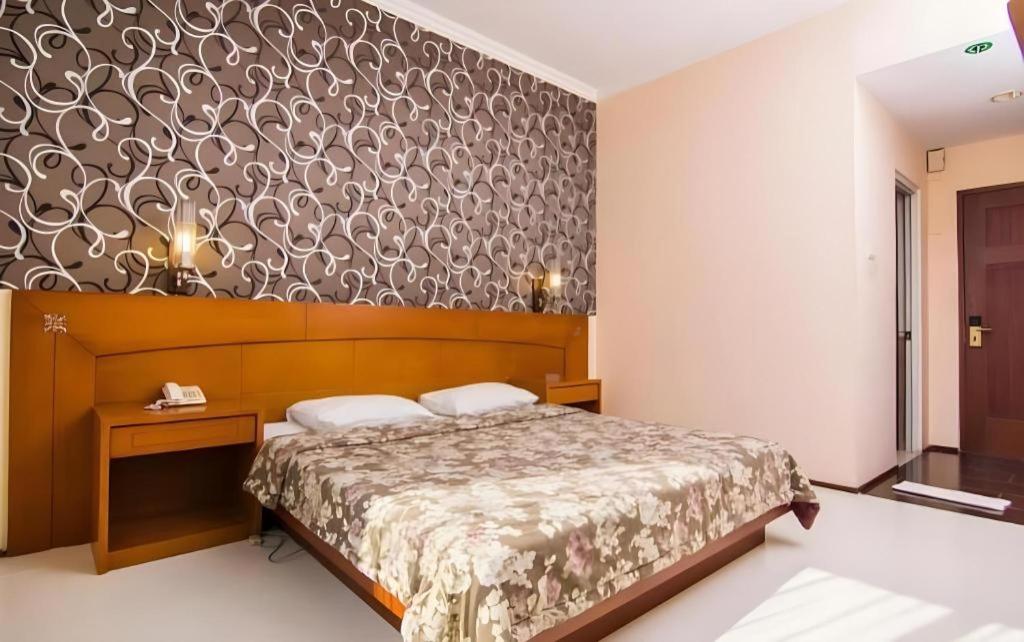 Hotel Bintang Solo 24/50