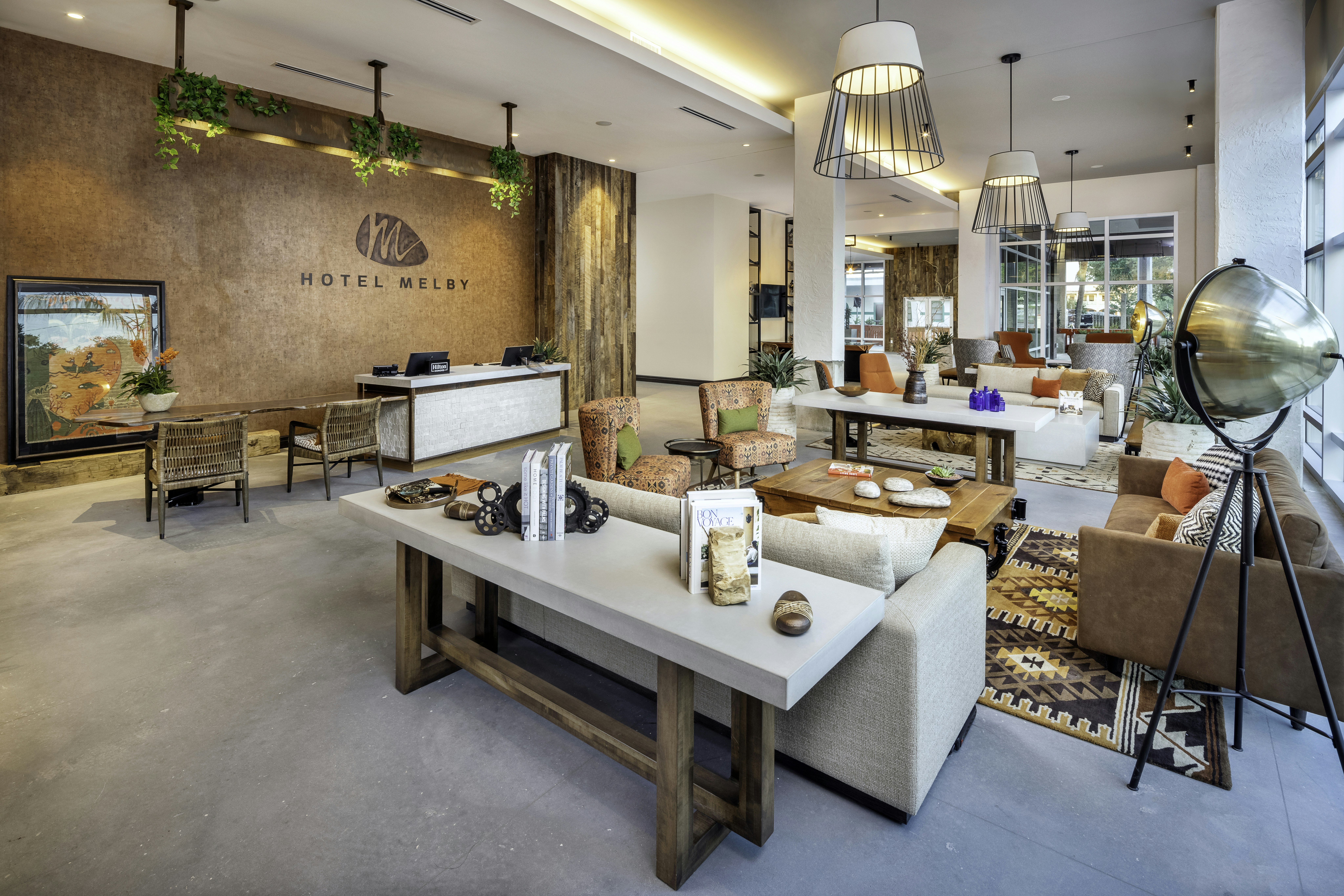 Hotel Melby Downtown Melbourne Tapestry Collection by Hilton 34/57