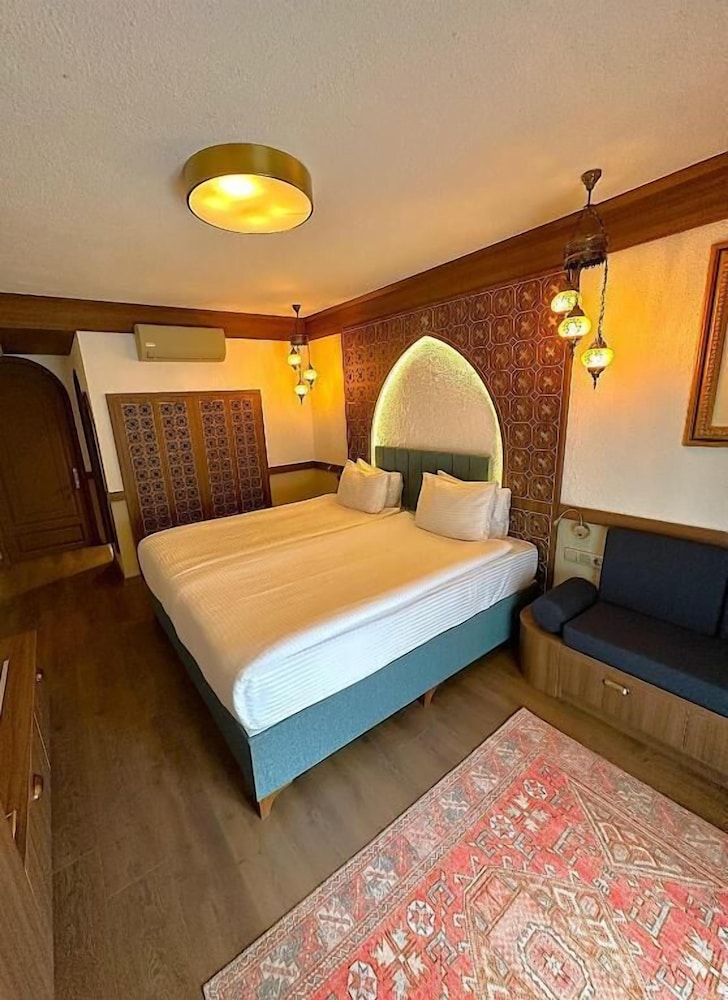 Hotel Adalya Port 19/50