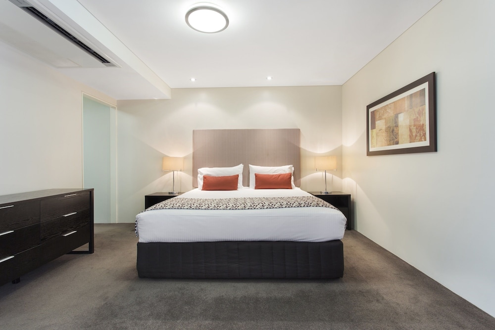 Cbd Luxury Accommodation 8/28