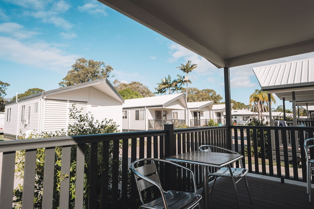 BIG4 Breeze Holiday Park Rainbow Beach 5/47