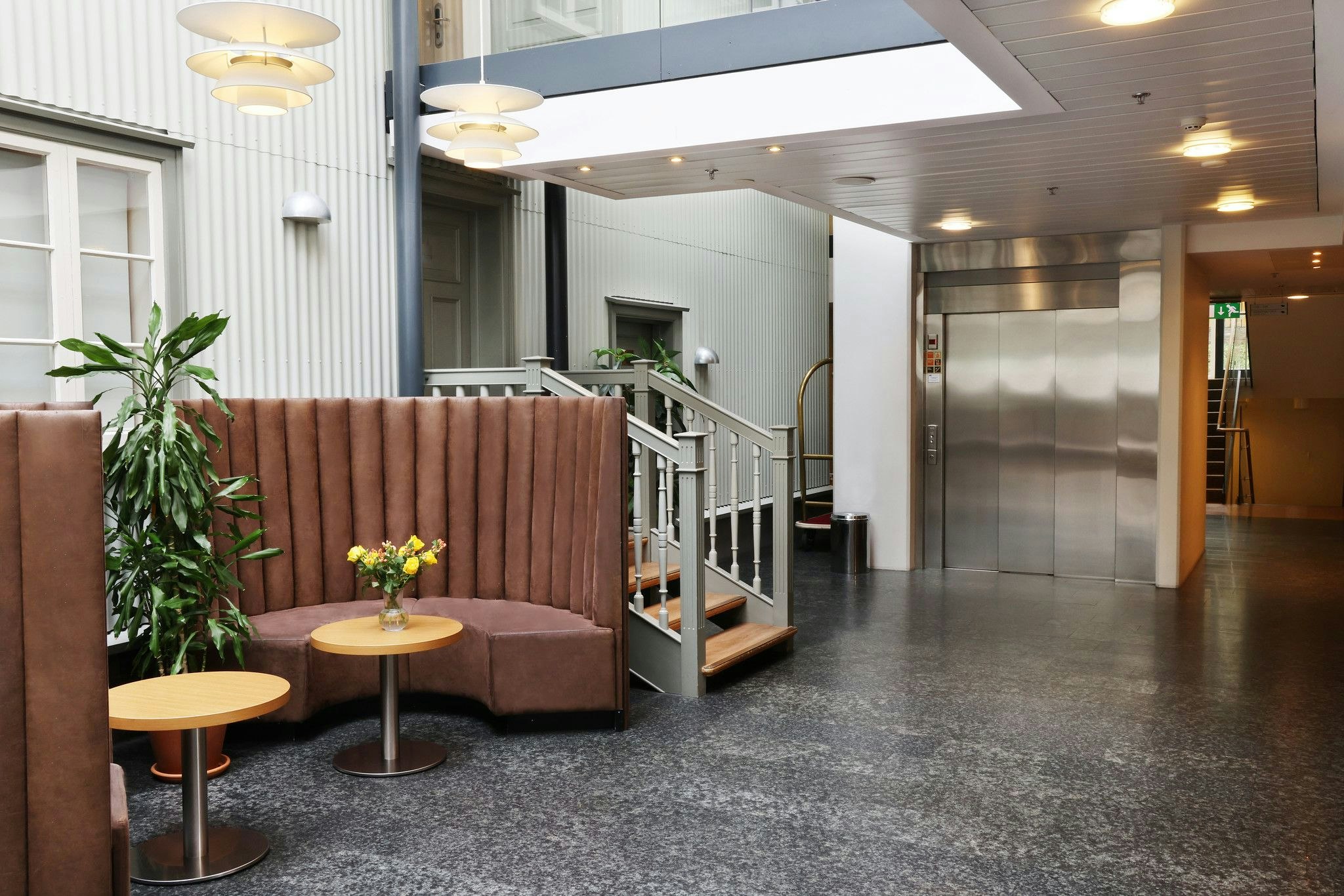 Hotel Reykjavik Centrum 7/18