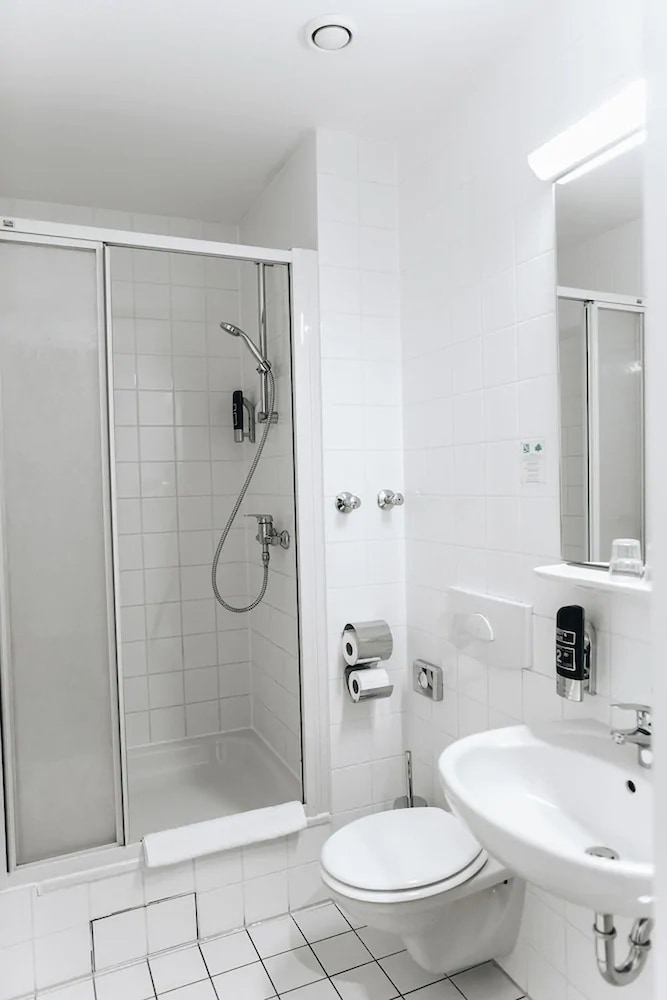 Hotel Helle Mitte Berlin 16/42
