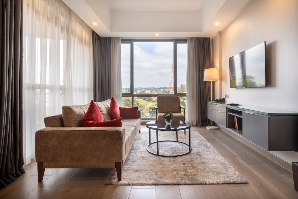 Dusit Princess Hotel Residences Nairobi 34/55