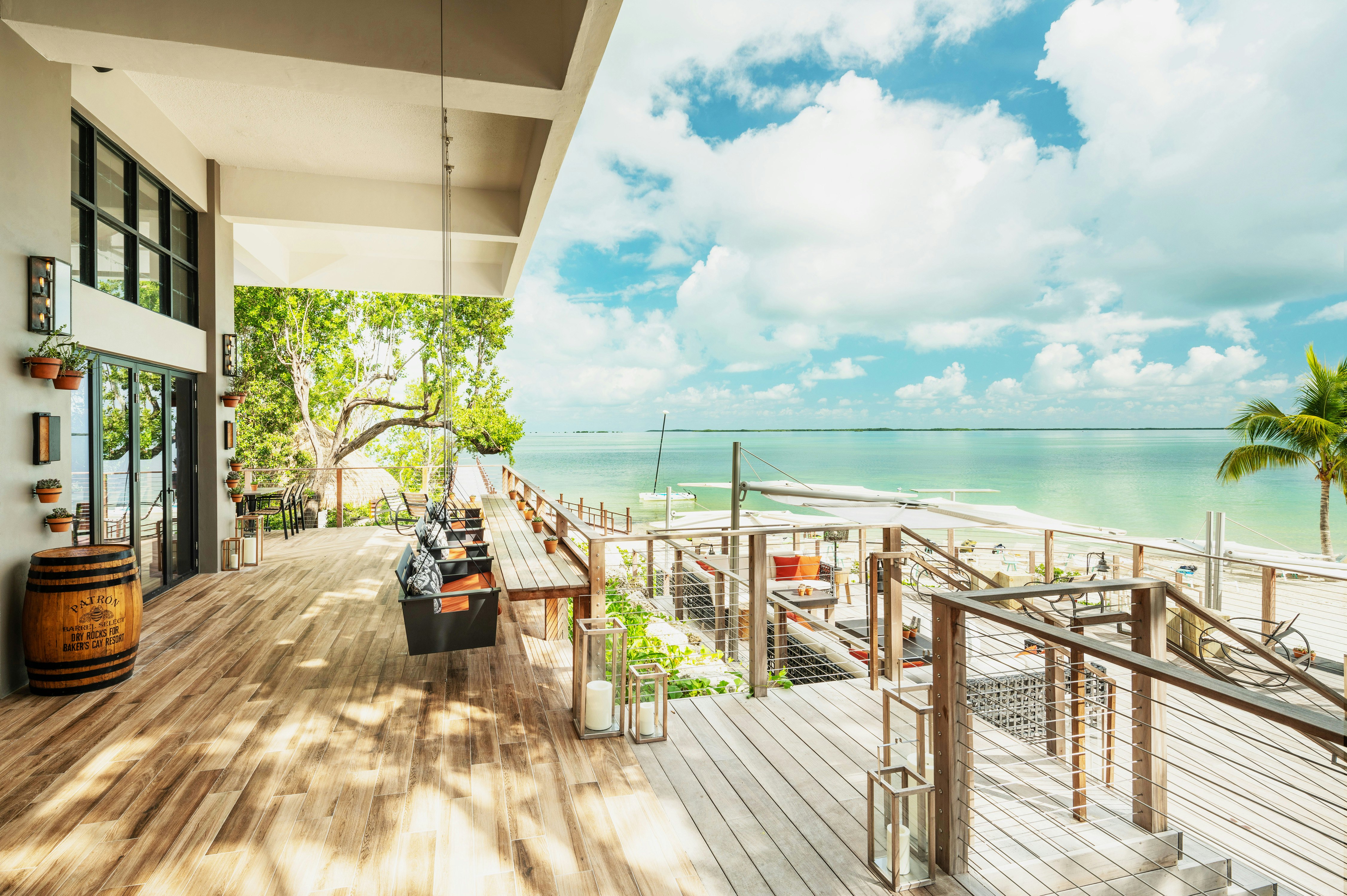Baker's Cay Resort Key Largo, Curio Collection by Hilton 18/42