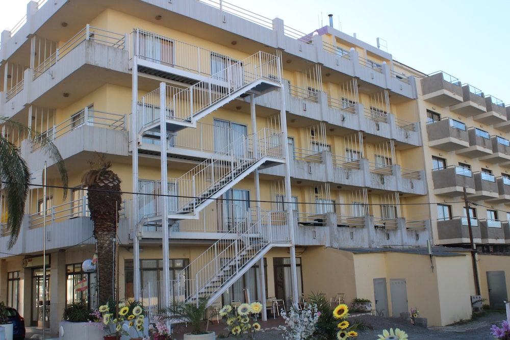Bei Juan Mallorca Hostal 4/29