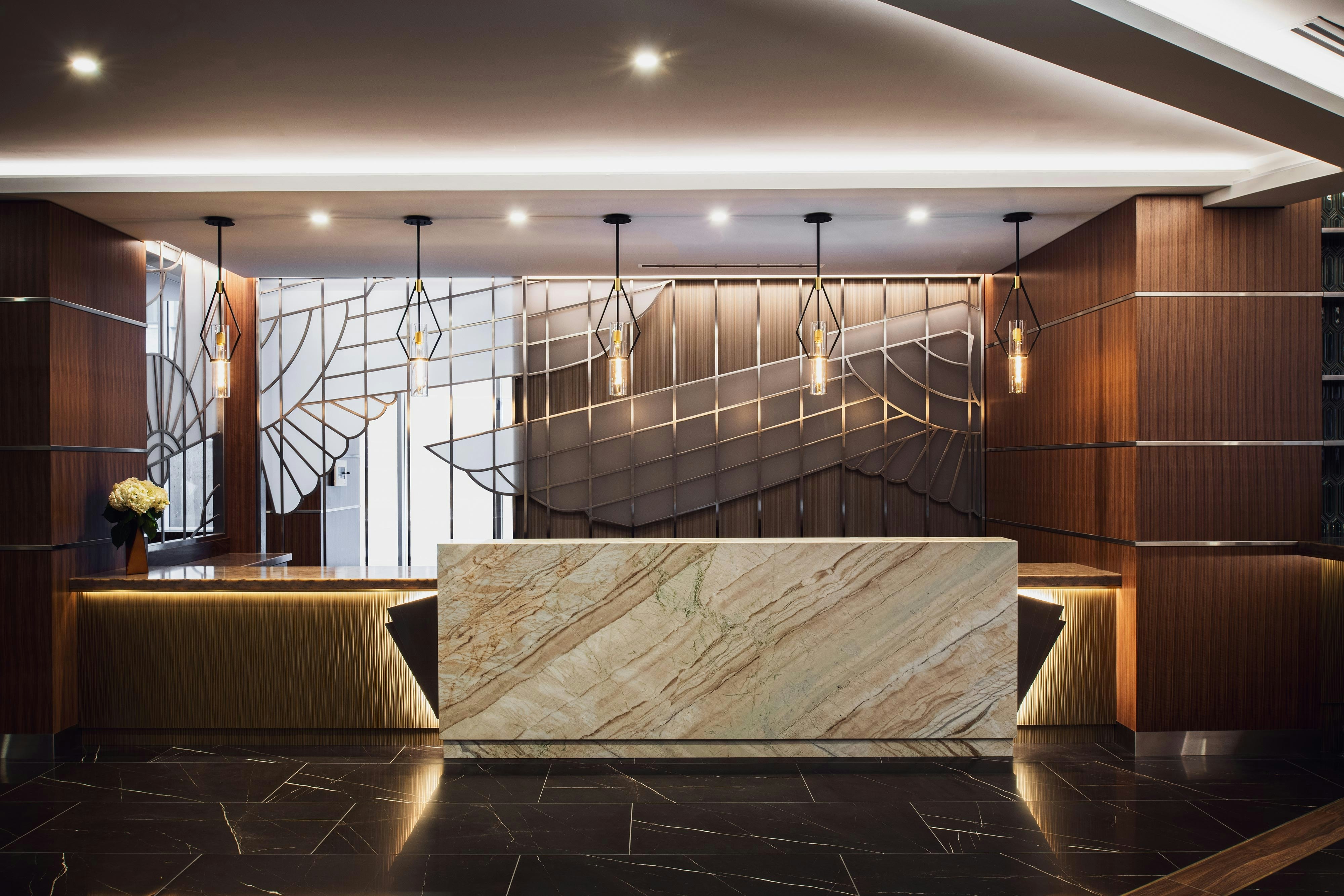 Rand Tower Hotel, Minneapolis, a Marriott Tribute Portfolio Hotel 3/8