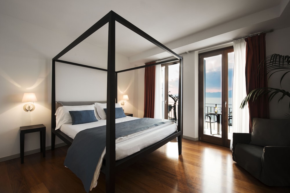 Hotel del Porto 10/61