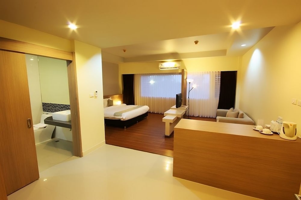 Akelada Hotel 25/29
