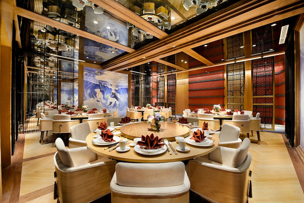 Vasa Hotel Surabaya 67/84