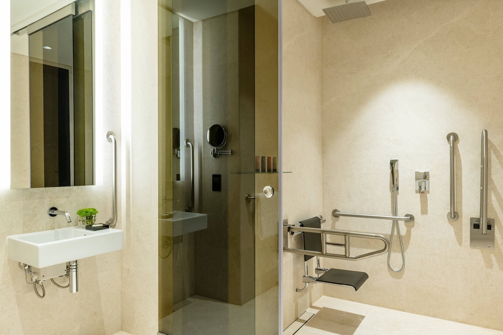 La Ville Hotel And Suites City Walk Dubai Autograph Collection 10/51