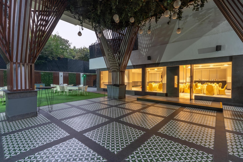 Park Inn By Radisson New Delhi Lajpat Nagar 36/67