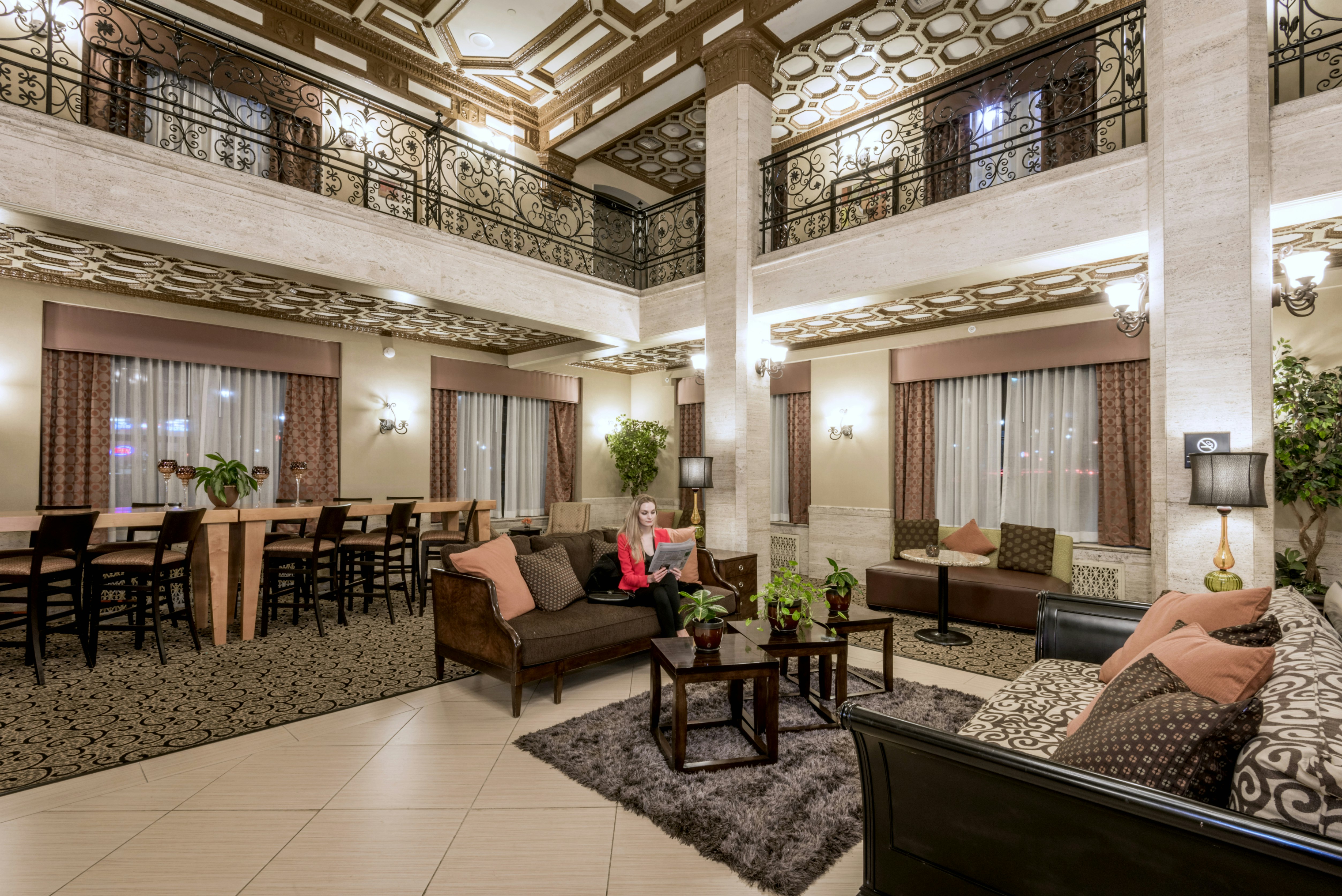 Hampton Inn Suites Montgomery 43/70