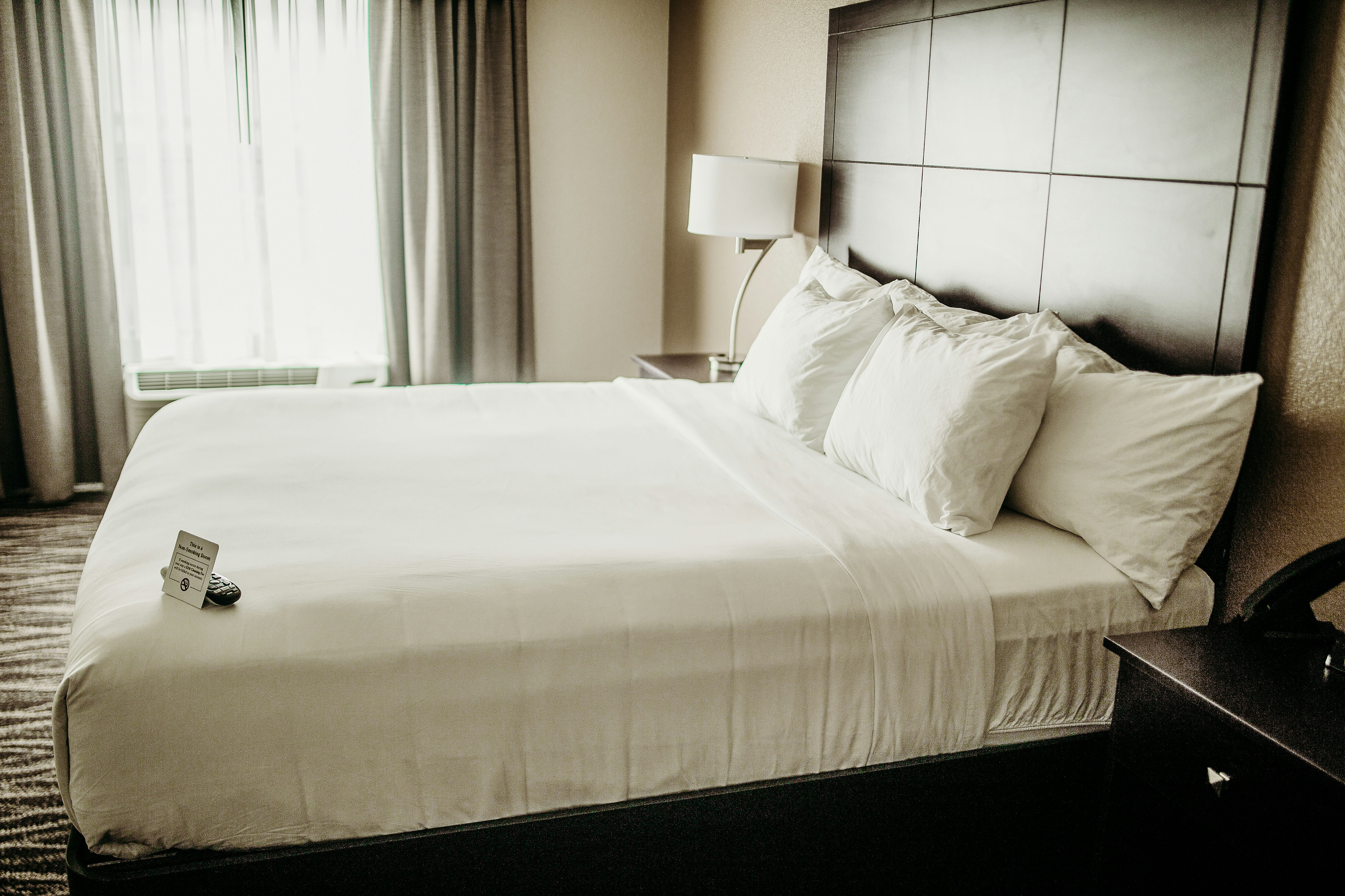 Cobblestone Hotel & Suites International Falls 7/29