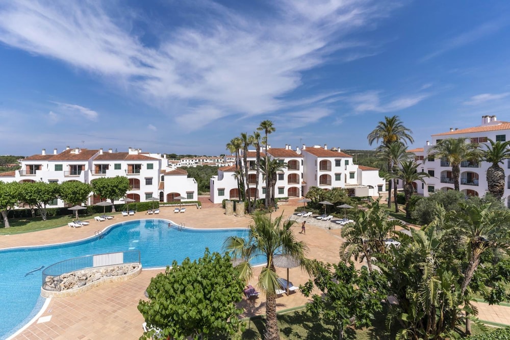 Vista Blanes Apartments 24/33