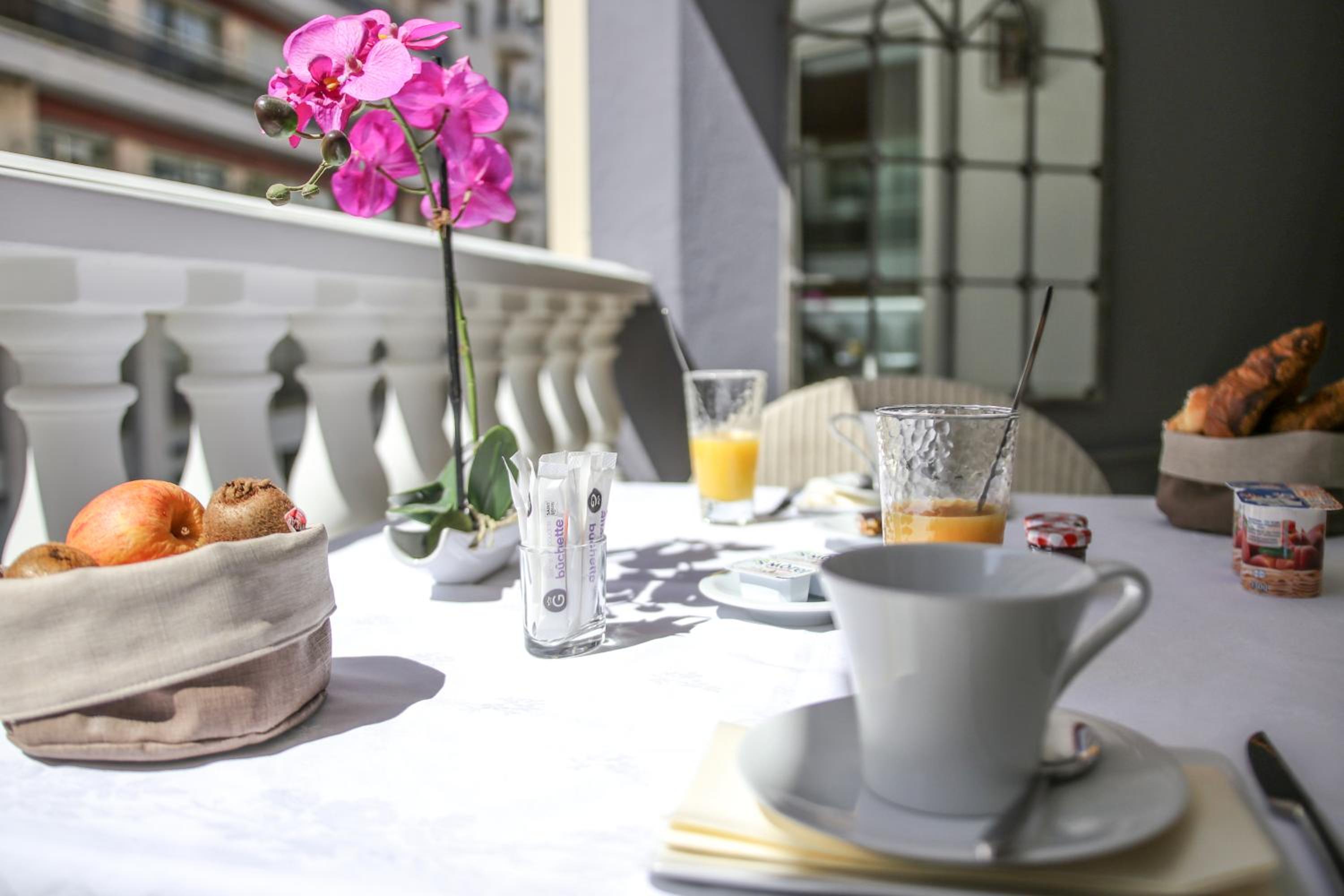 Hotel le Fouquet s 36/50