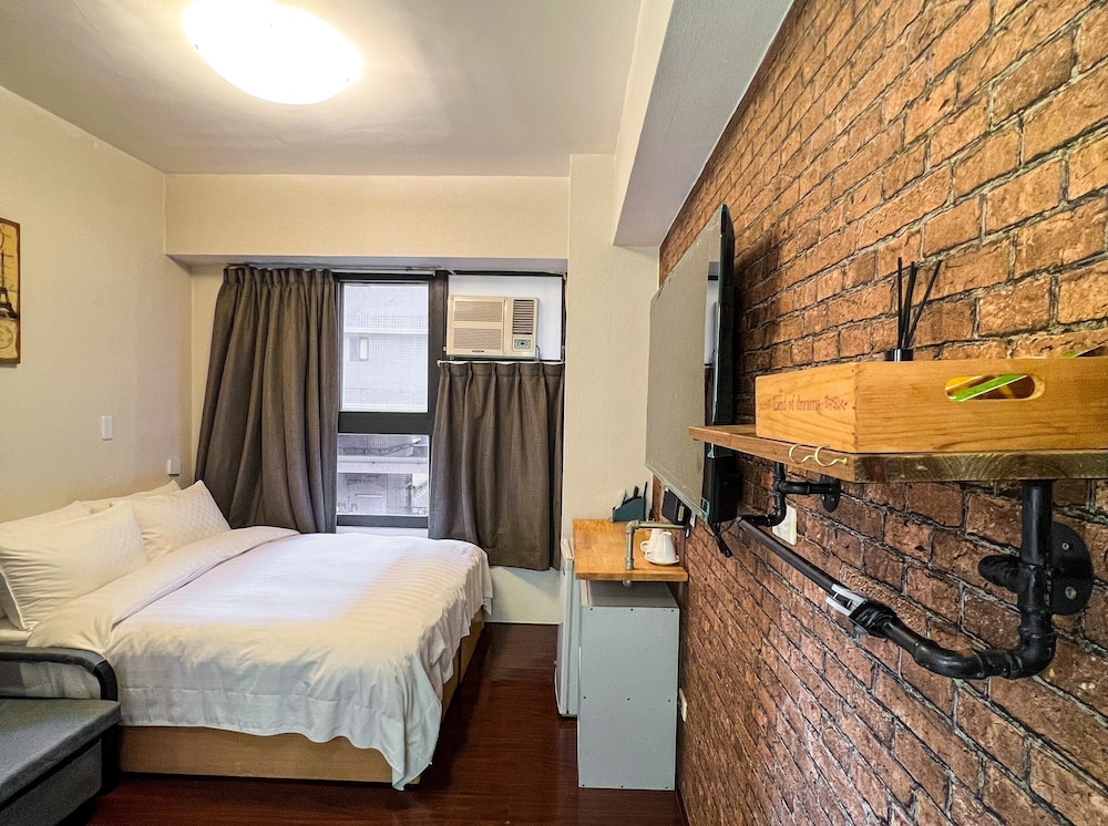 Mei Hsiao Yuen Hostel 11/49