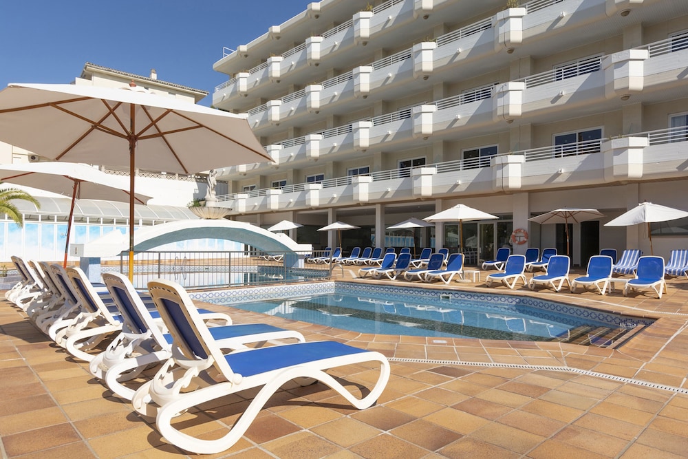 Mar Hotels Paguera and Spa 10/70