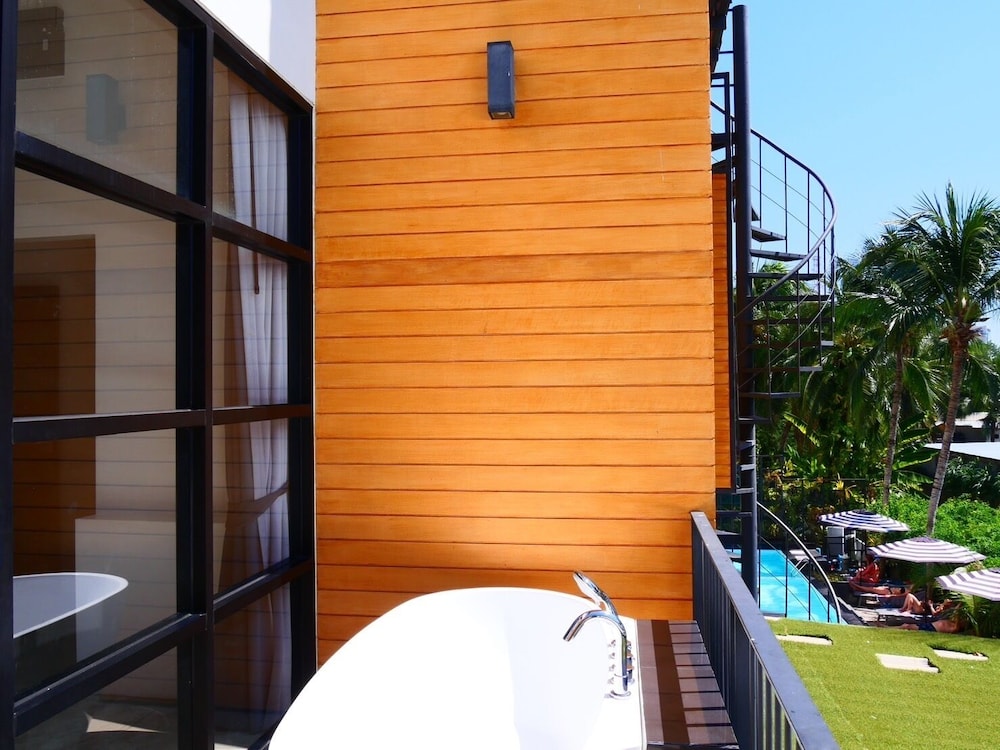 Book A Bed Poshtel - Hostel 7/80