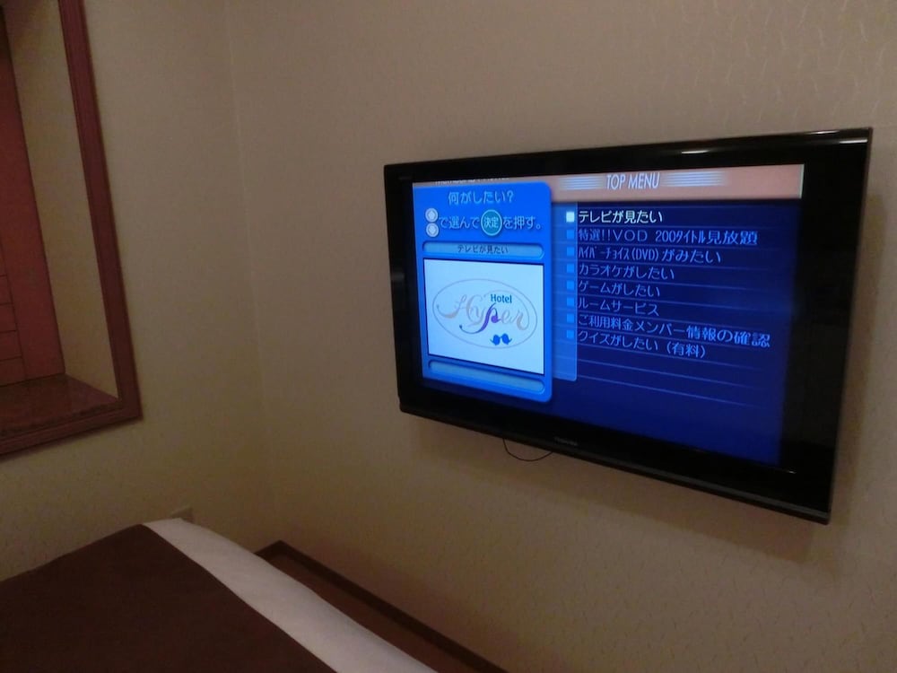 ホテルハイパーノア 写真2