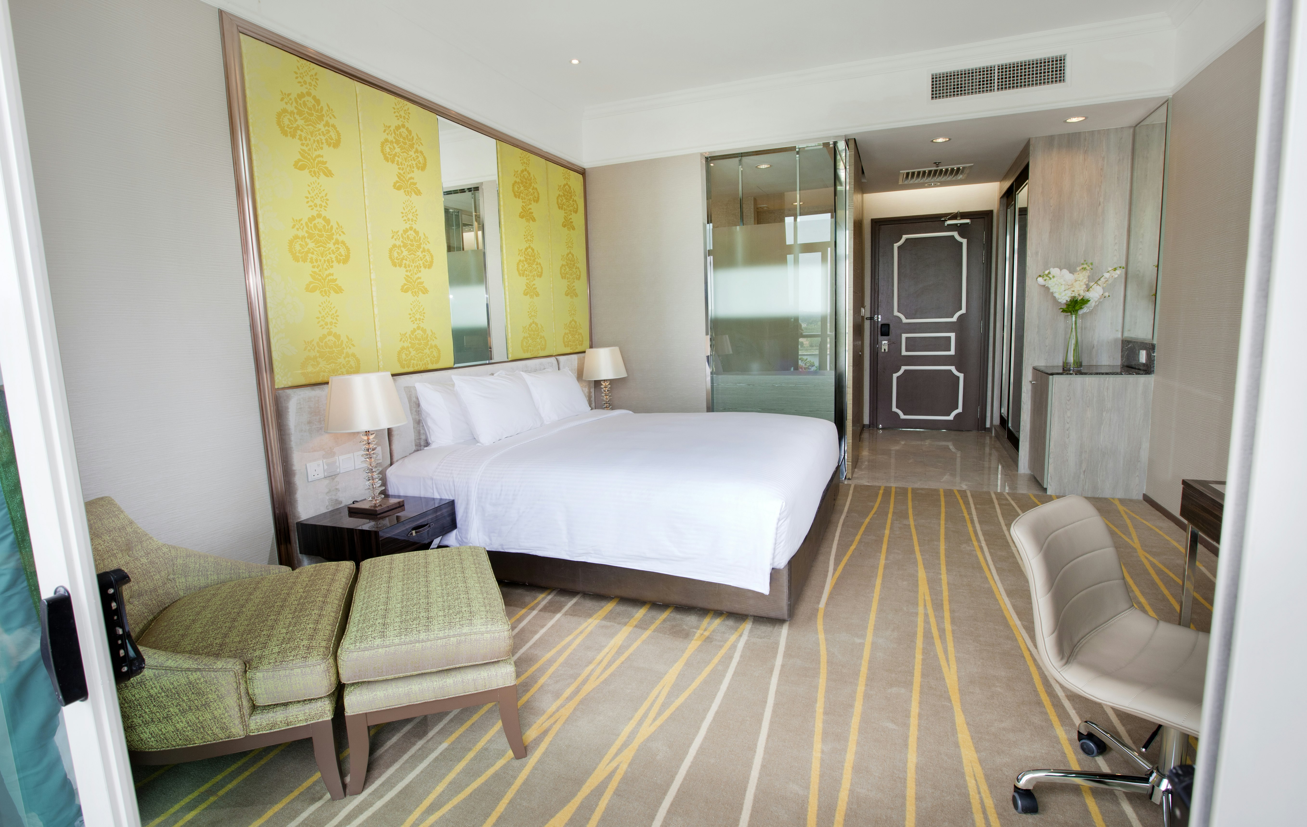 Dorsett Putrajaya 17/50