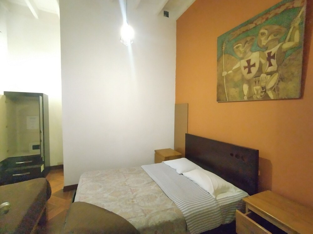 Albergue Verde 19/57