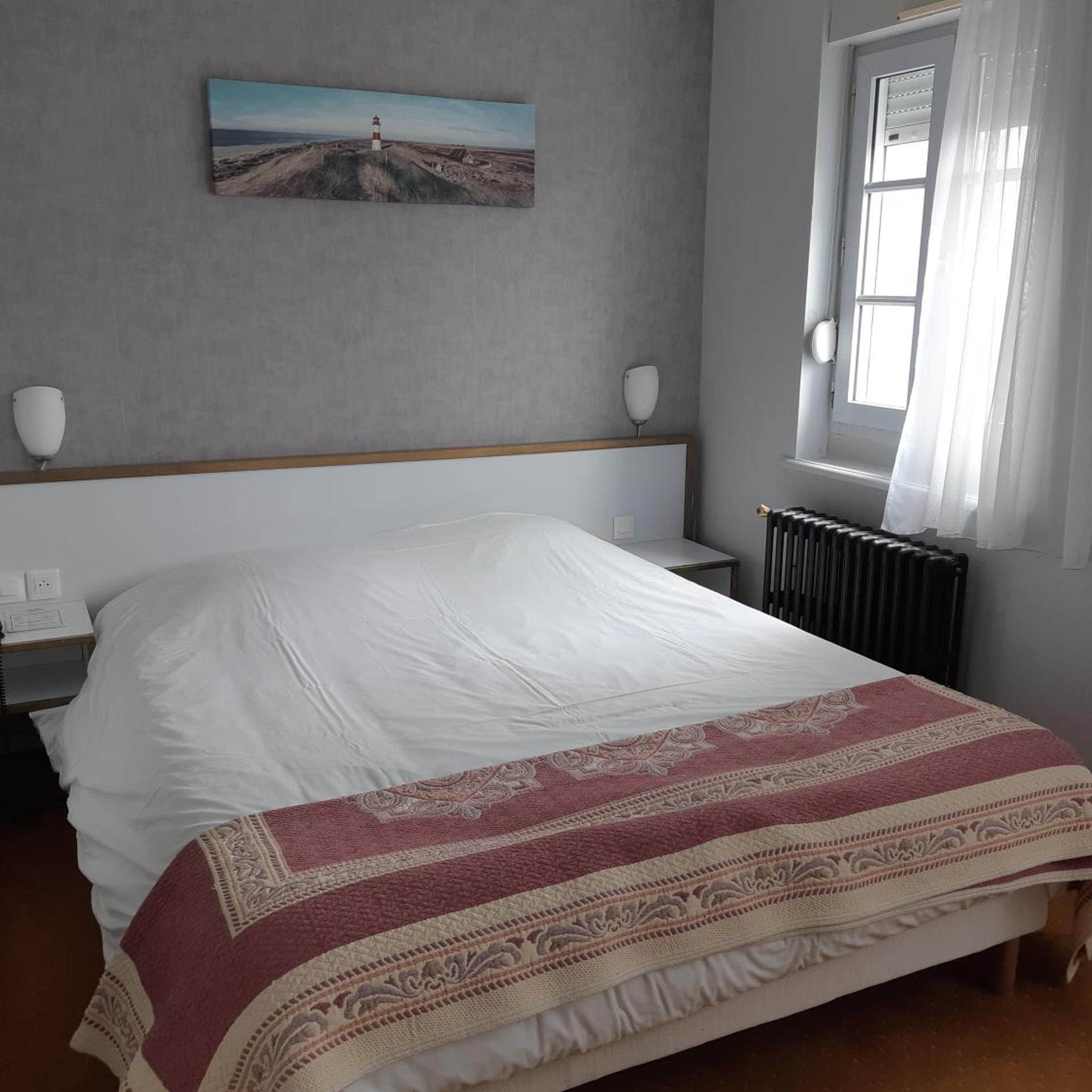 HOTEL LES CHARDONS BLEUS REST LE BISTROT DE LA MER 11/52