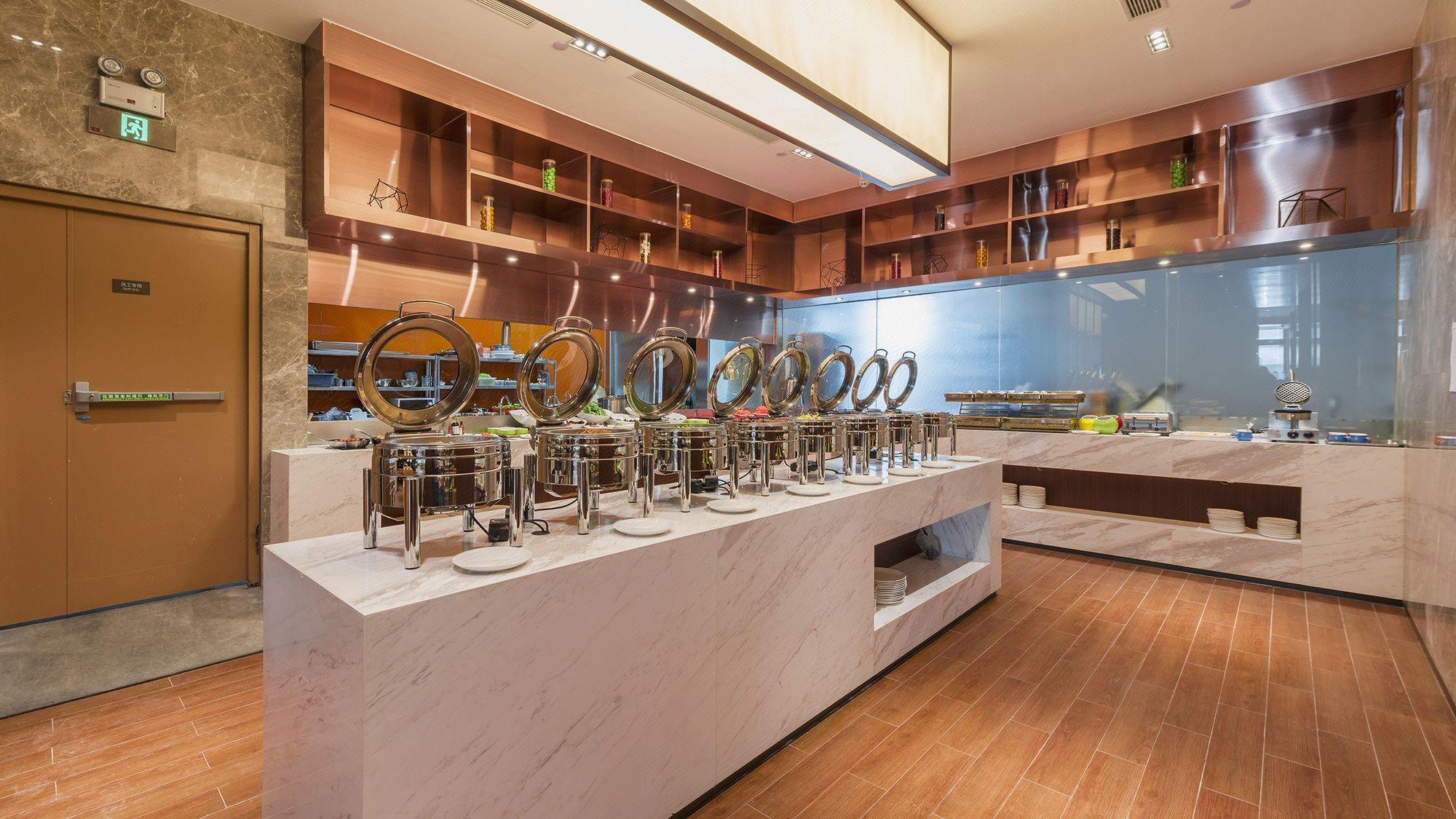 Hampton by Hilton Zhengzhou Jinshui 27/50