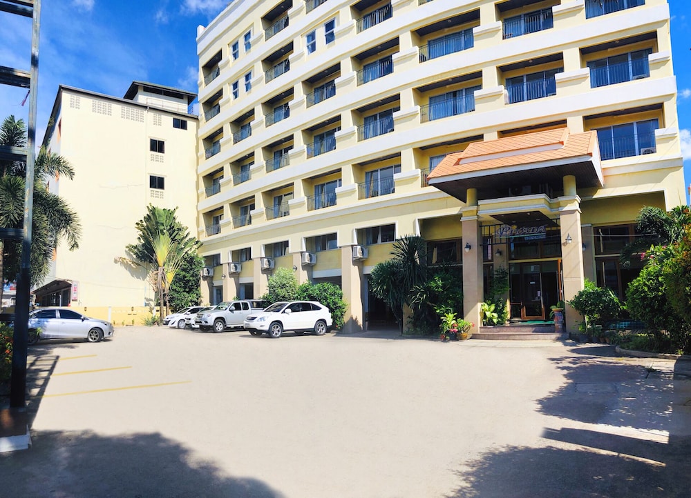 Piyada Residence 32/39