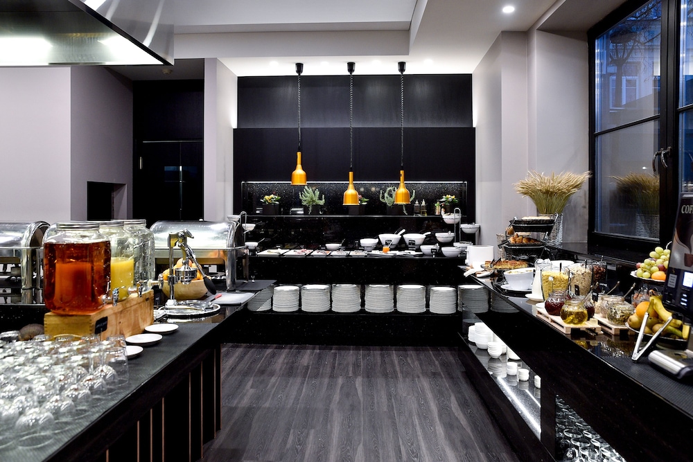 Amberton Cathedral Square Hotel Vilnius 41/50