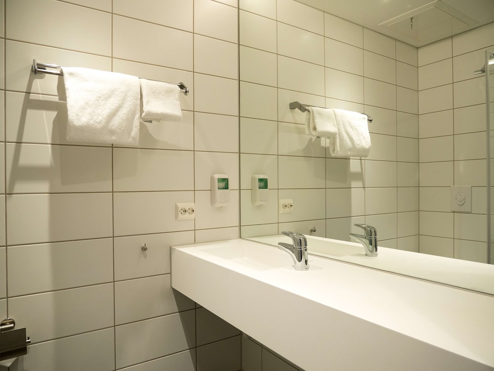 Best Western Plus Oslo Airport 10/52