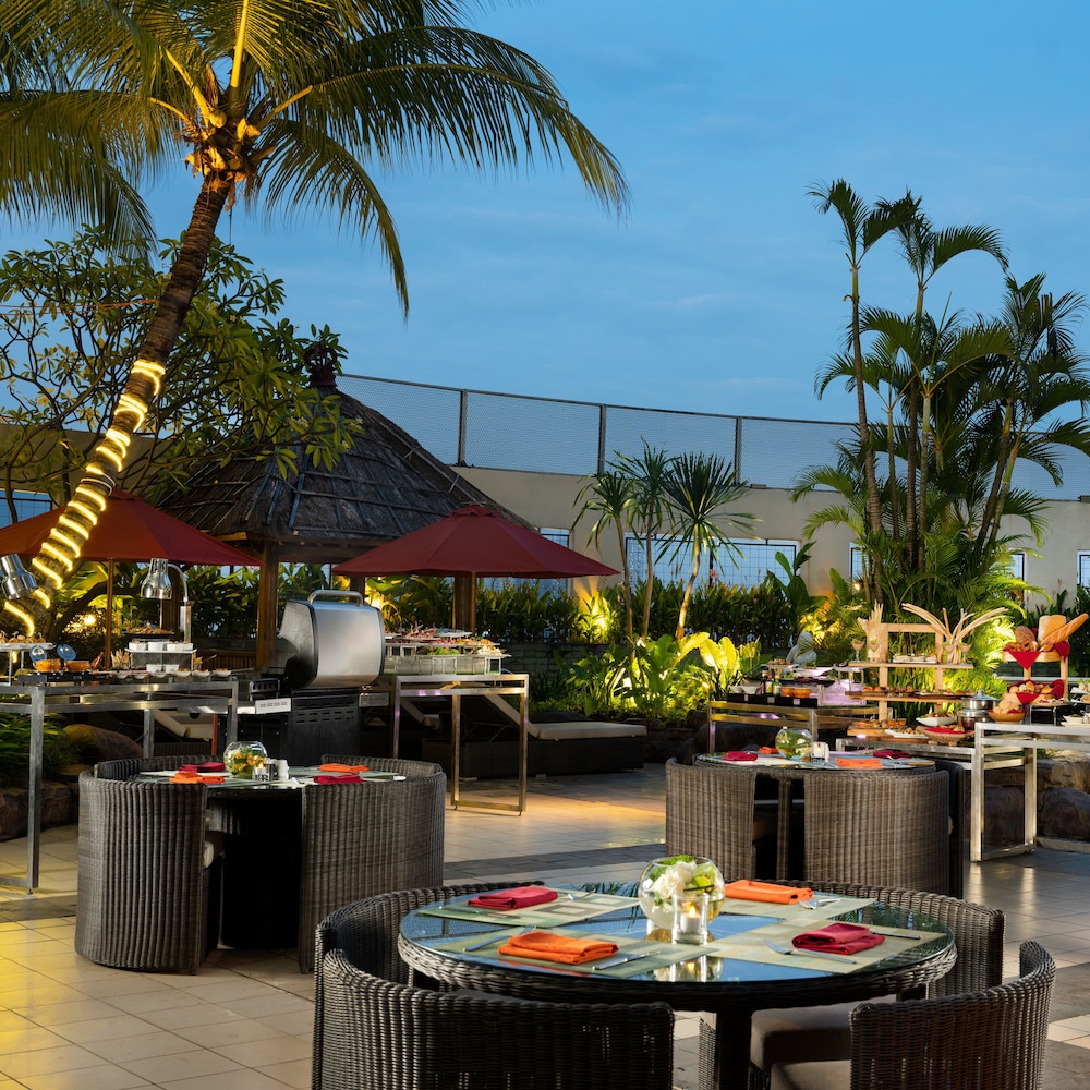 Hotel Ciputra Jakarta managed by Swiss-Belhotel International 29/34