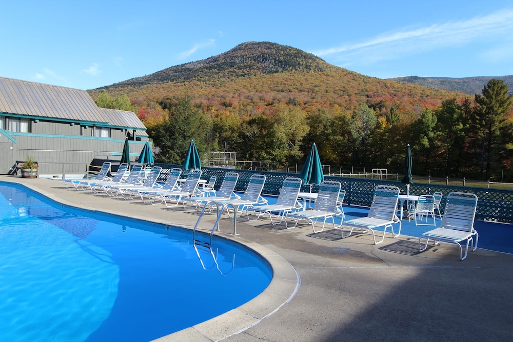 Village Of Loon Mountain 4/55
