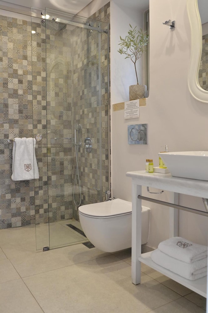 Akrolithi Boutique Hotel - Adults Only 56/58