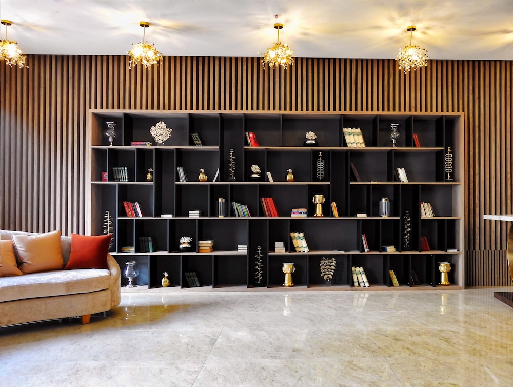 Marjan Plaza Hotel 9/50