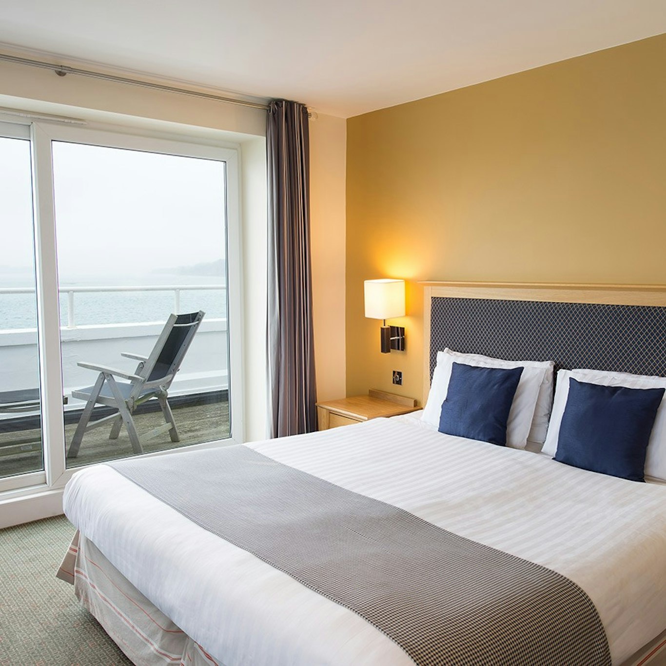 Haven Hotel 1/21