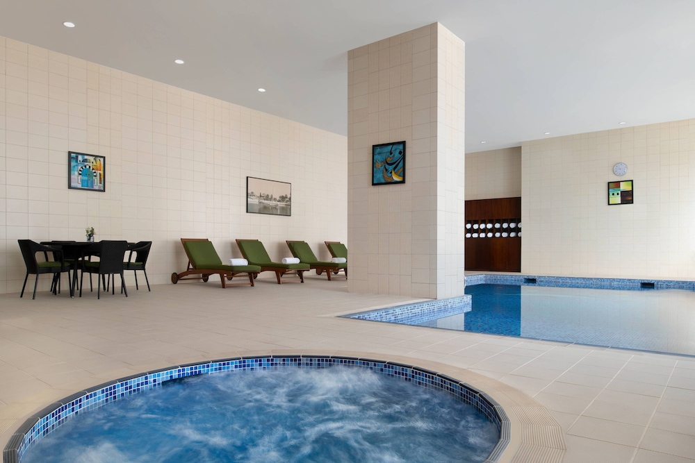 Marriott Executive Apartments City Center Doha 3/27