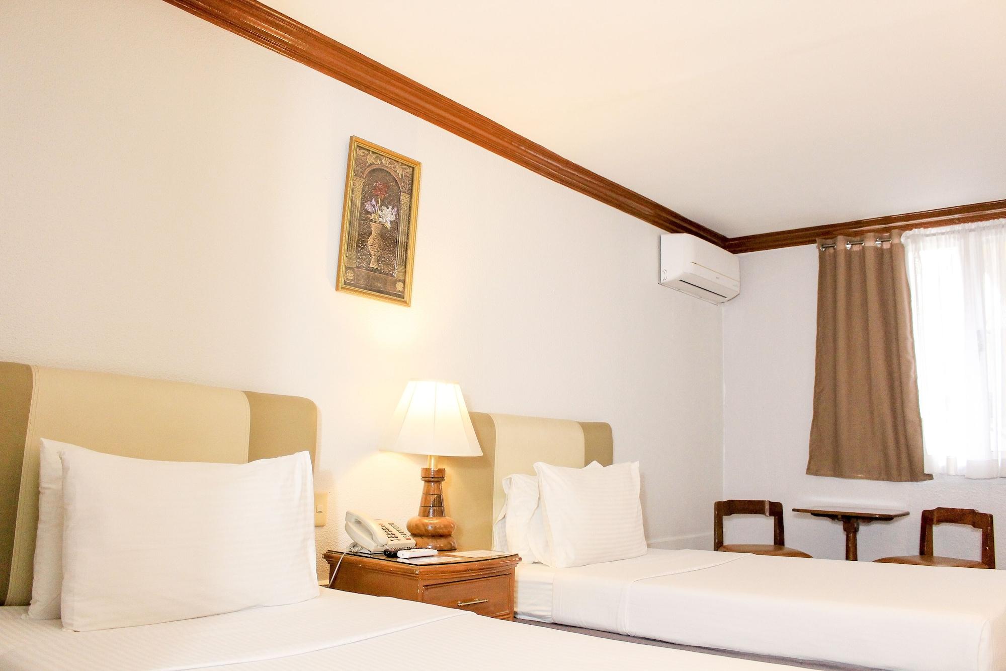 Regular Room (2 Beds)