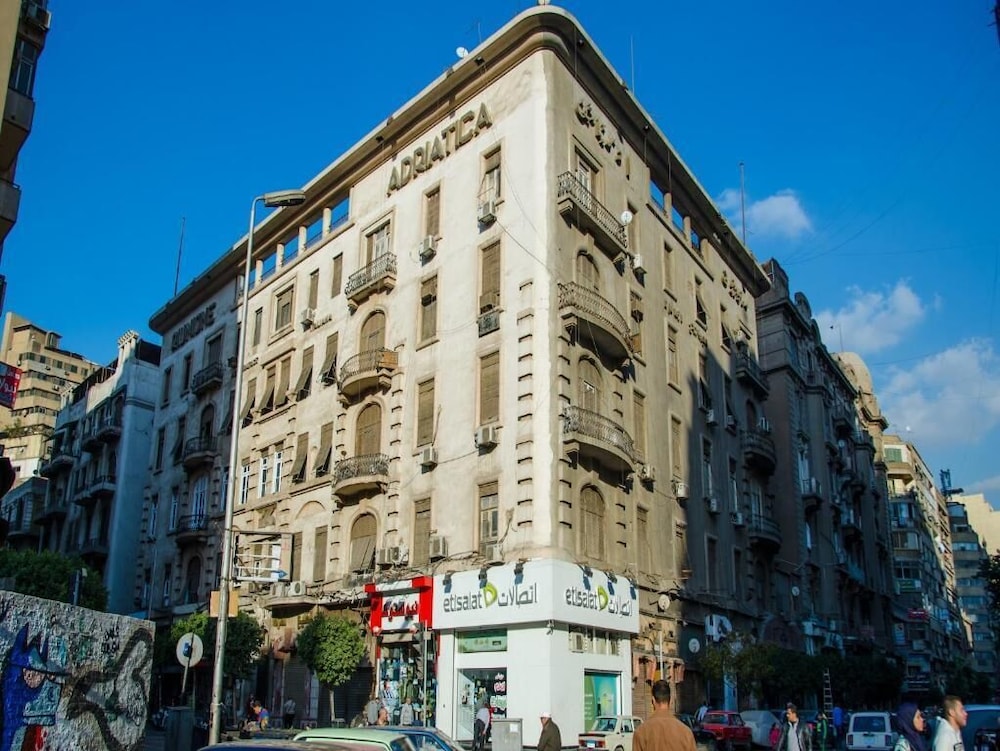 Grand Agor Hostel in CAIRO