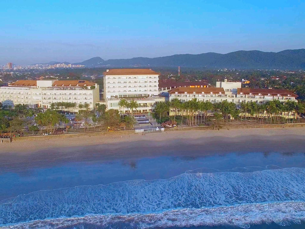 Hotel Jequitimar Guaruja Resort & SPA by Accor 5/72