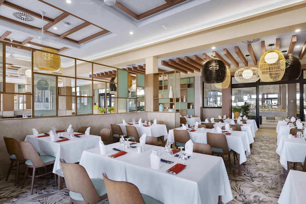 Hotel Riu Palace Santa Maria - All Inclusive 30/50