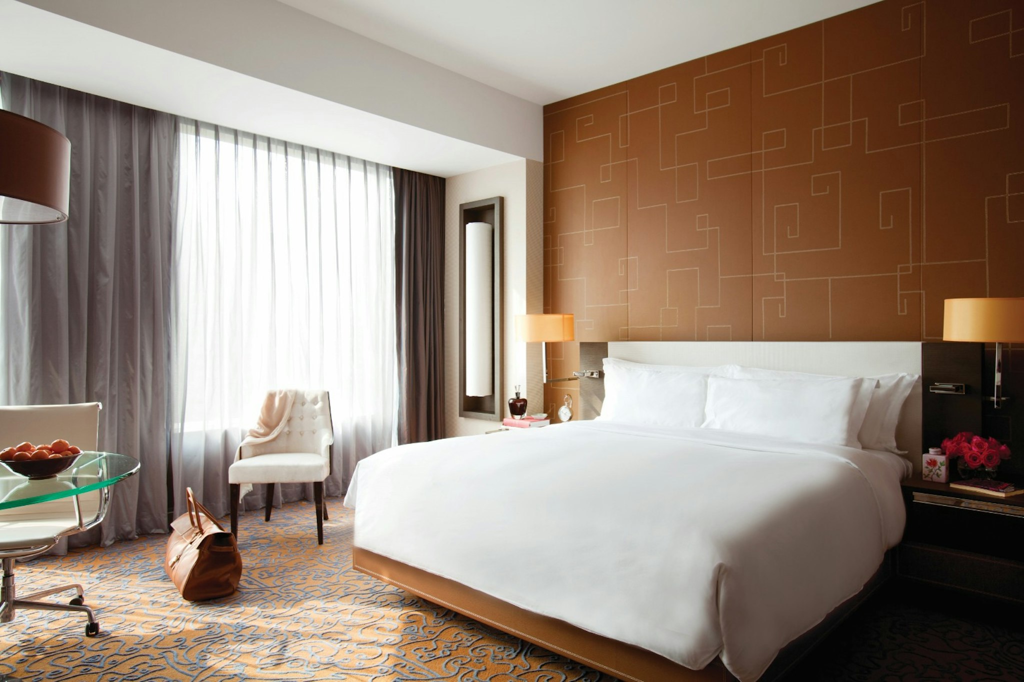 The Langham Shanghai Xintiandi 23/83