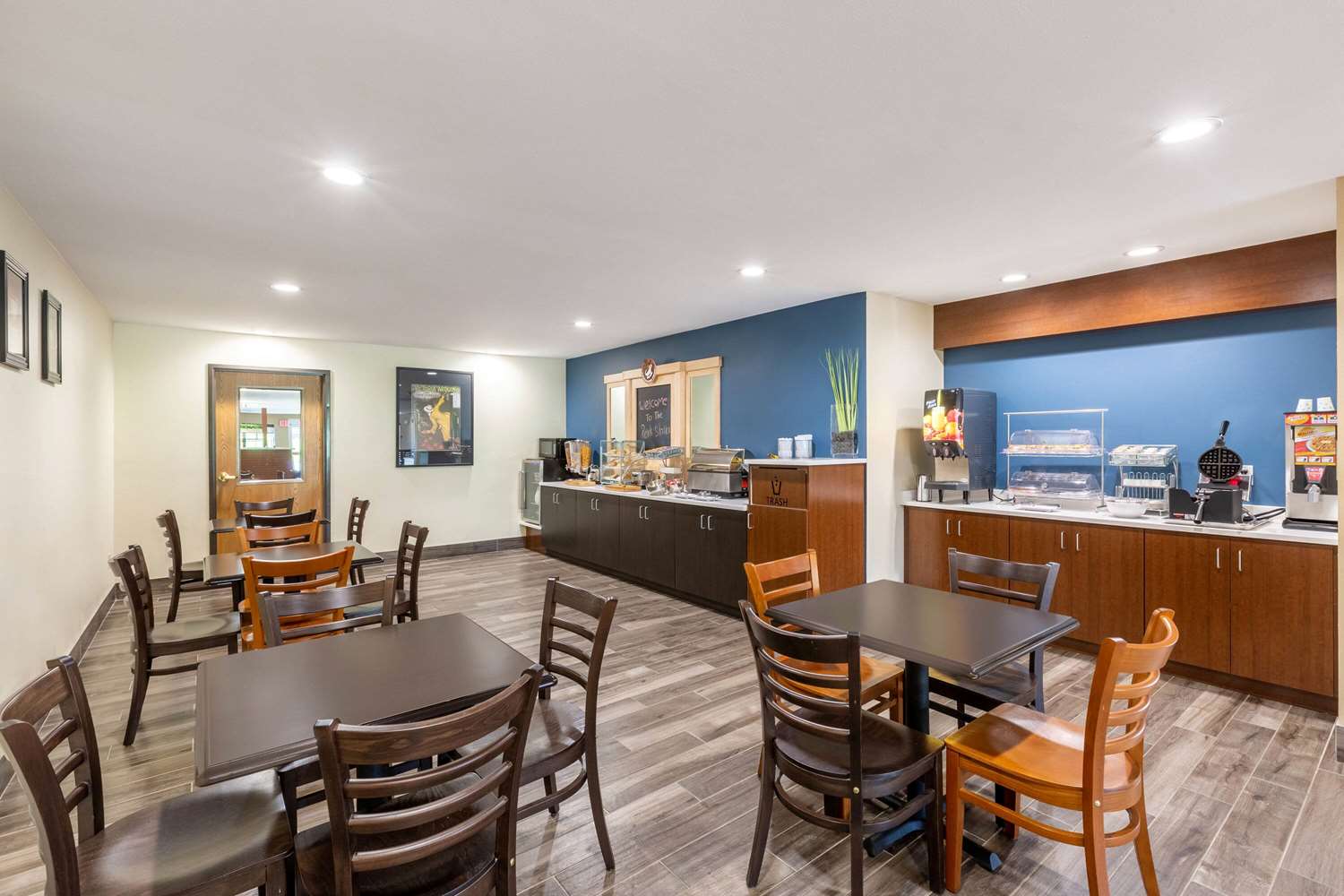 Americinn By Wyndham Jefferson 14/20